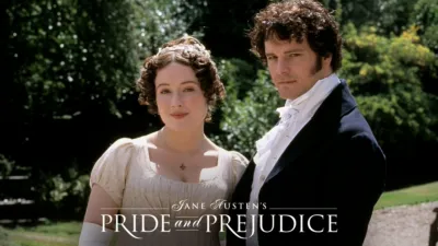 Pride and Prejudice