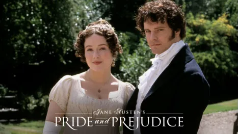 thumbnail - Pride and Prejudice