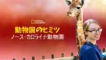 thumbnail - 動物園のヒミツ：ノース・カロライナ動物園
