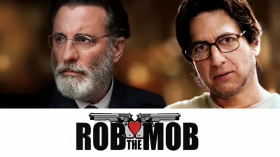 Rob the Mob