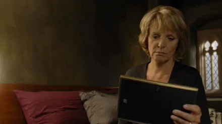 Kommissarin Lucas - German Angst