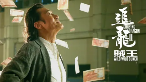 thumbnail - 追龍2賊王