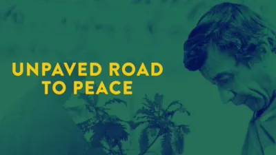 Onverharde Weg Naar Vrede