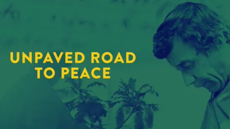 thumbnail - Onverharde Weg Naar Vrede