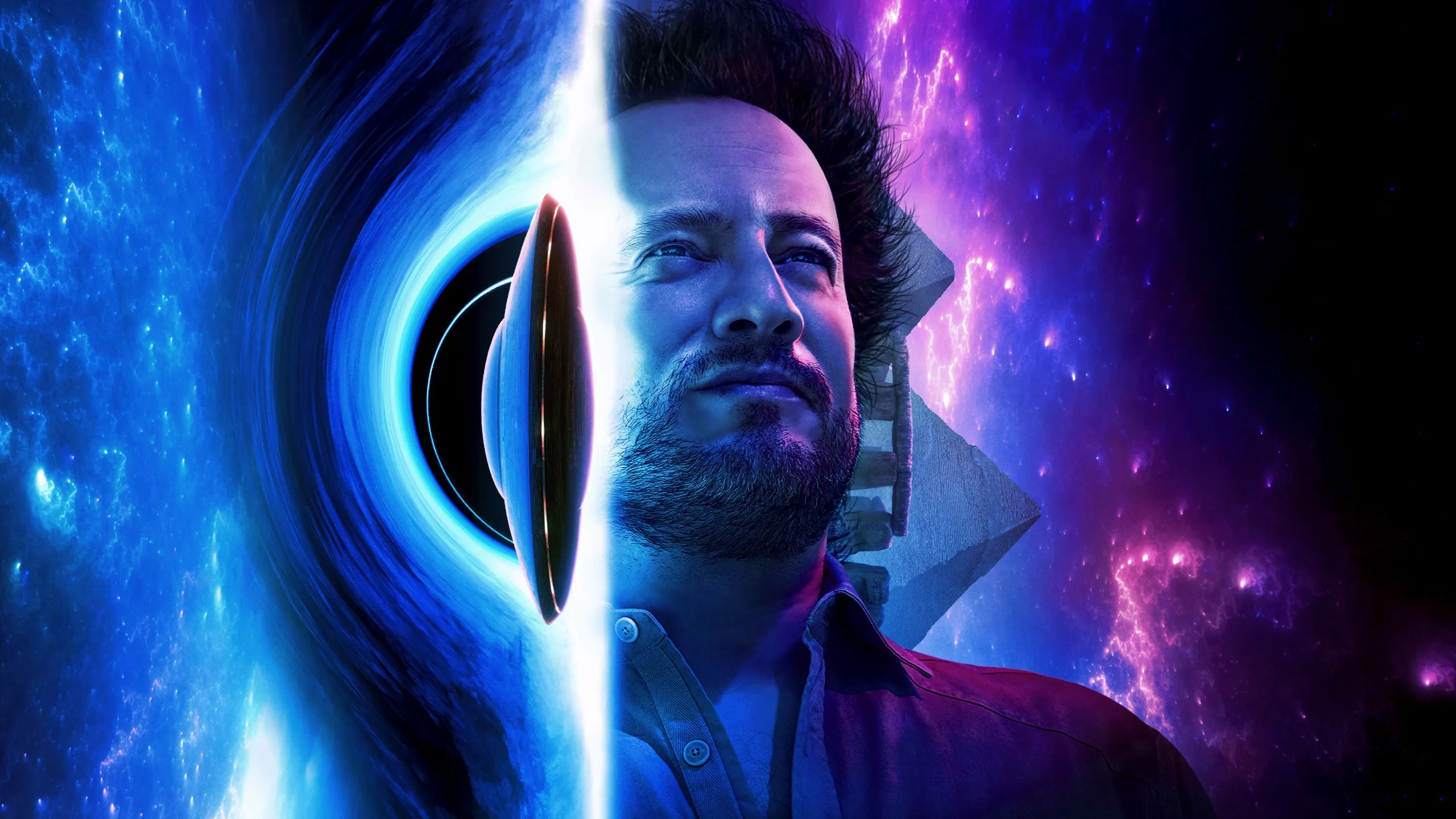 Ancient Aliens: Origins