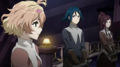 thumbnail - S1:E24 Fatal Judgment