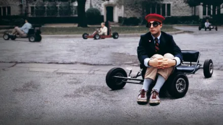 Rushmore