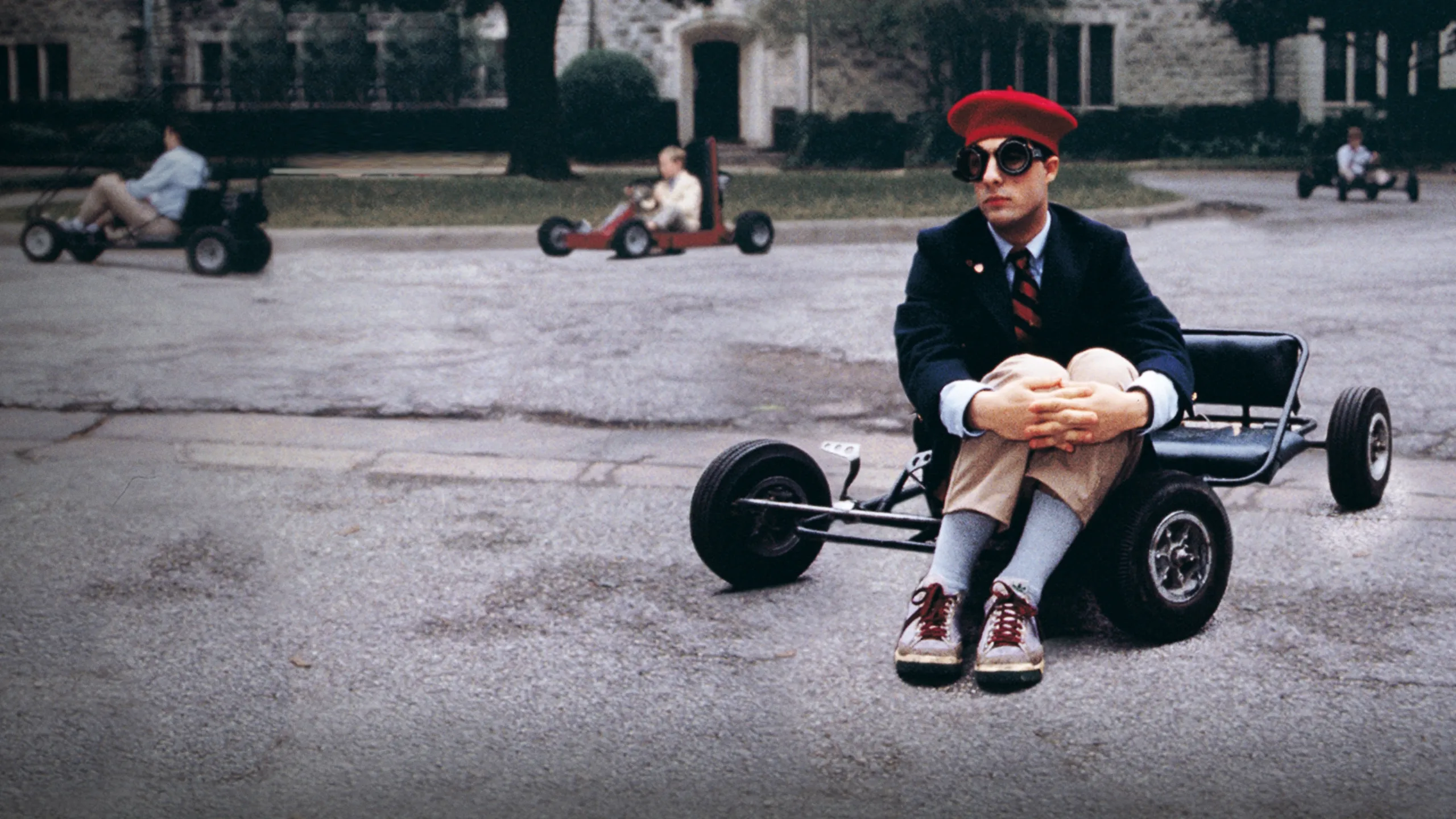 Rushmore