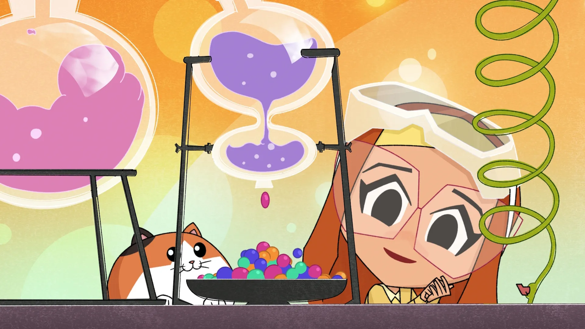thumbnail - S2:E6 Gumball Trouble