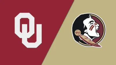 thumbnail - Oklahoma vs. Florida State (2011)