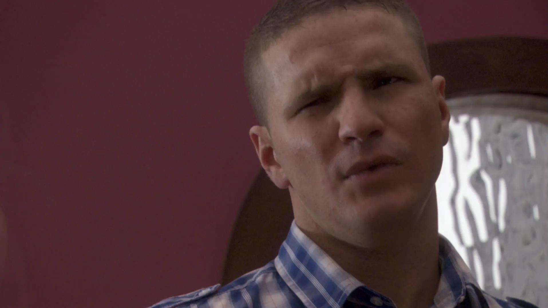 thumbnail - S11:E4 No-One's Perfect