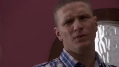 thumbnail - S11:E4 No-One's Perfect