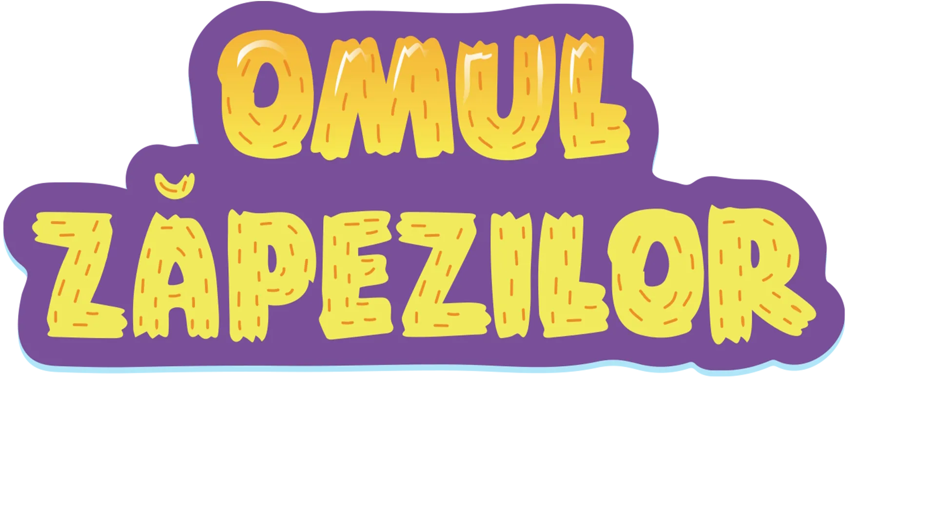 Omul Zăpezilor De Neoprit