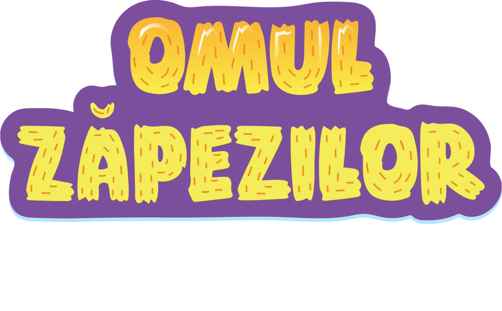 Omul Zăpezilor De Neoprit