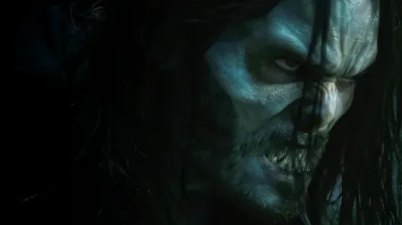 Morbius