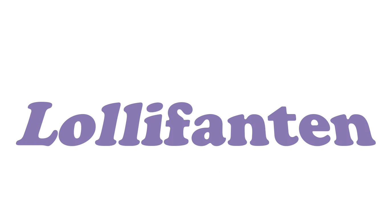 Poeh's Lollifanten Film