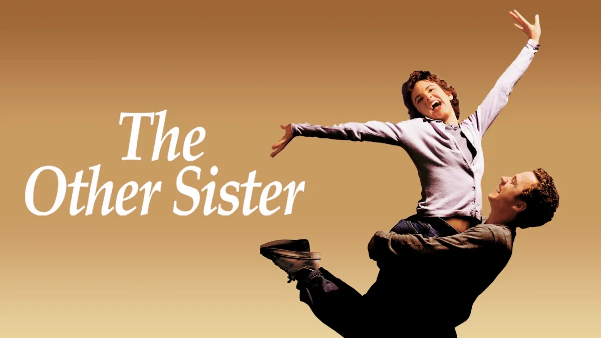 Watch The Other Sister | Disney+