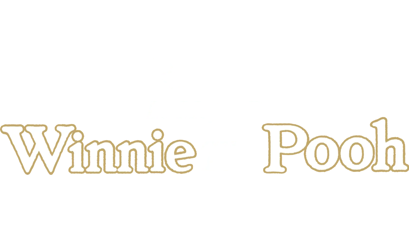 Lo mejor de Winnie the Pooh