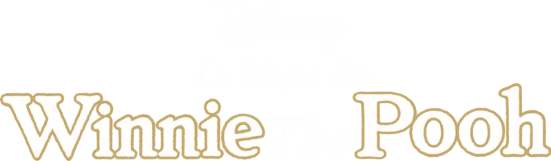 Lo mejor de Winnie the Pooh