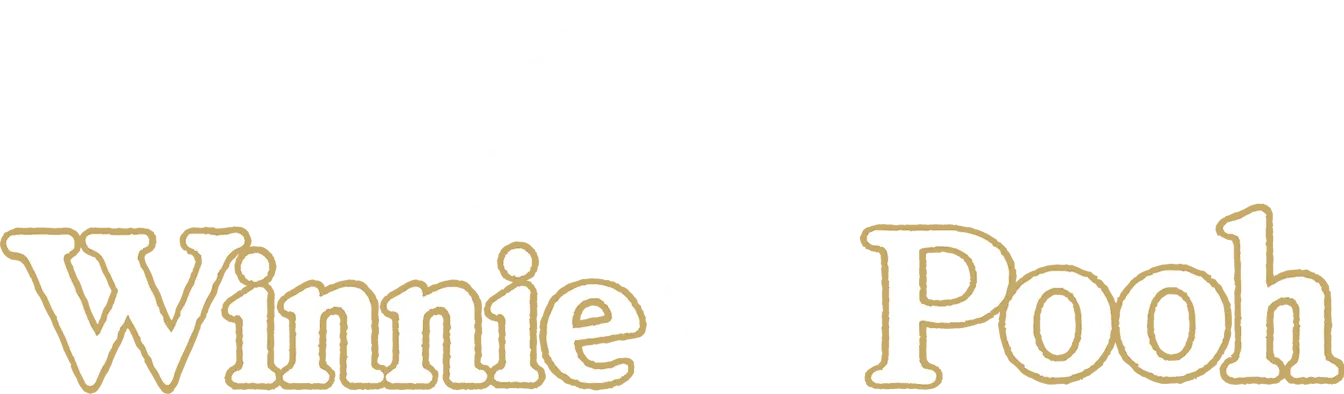 Lo mejor de Winnie the Pooh