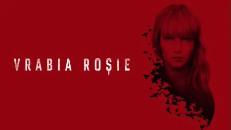 thumbnail - Vrabia roșie