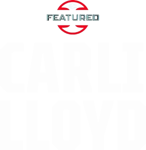 Carli Lloyd