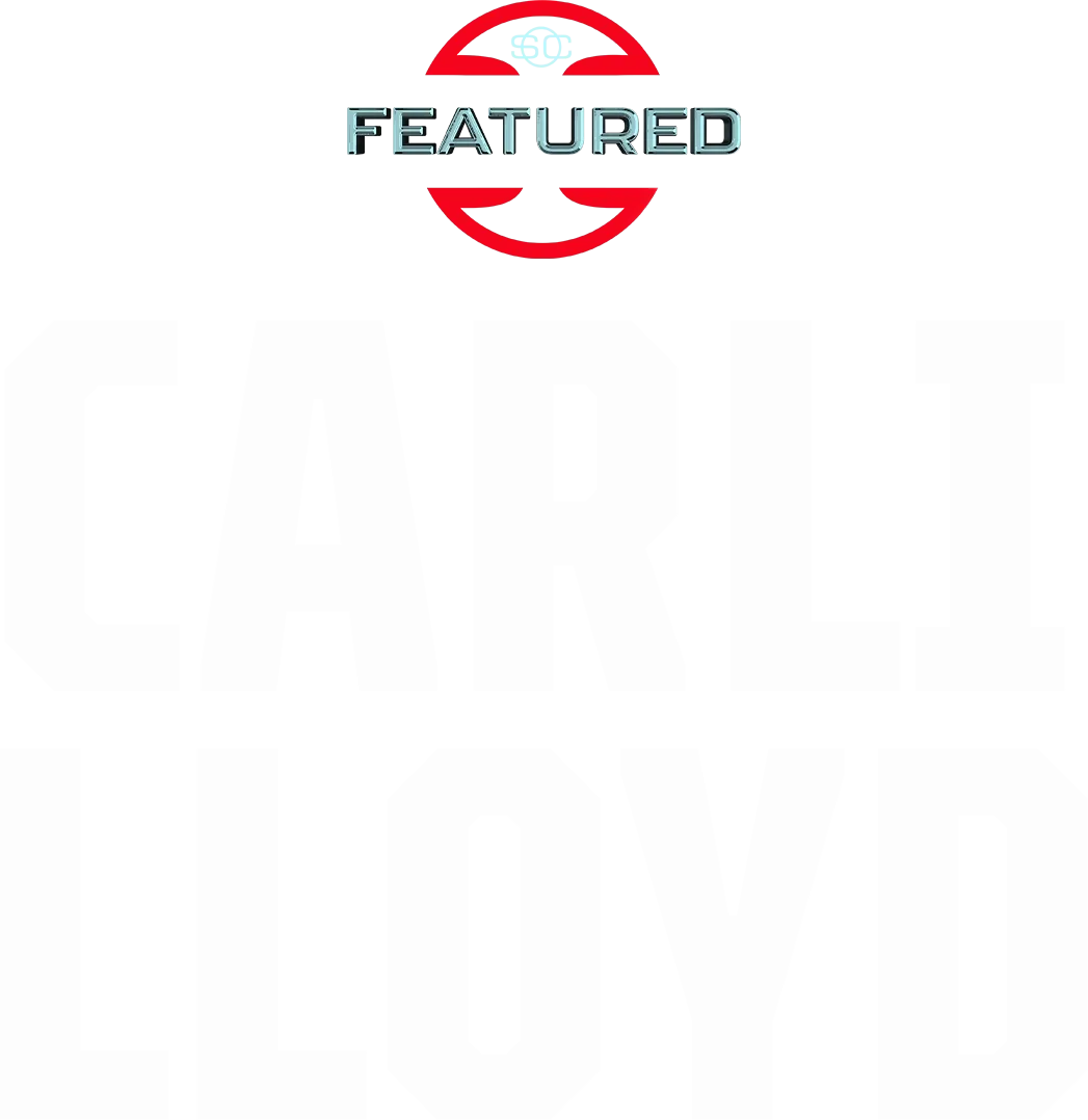 Carli Lloyd