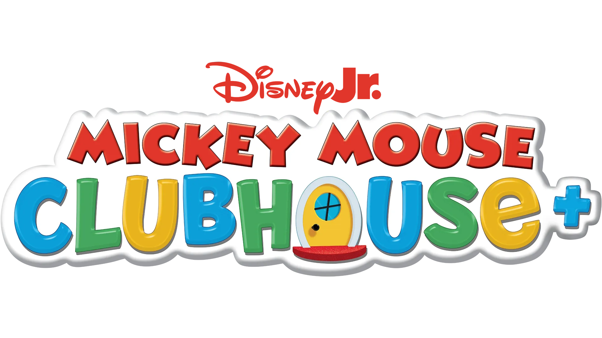 Mickey Mouse Clubhouse+