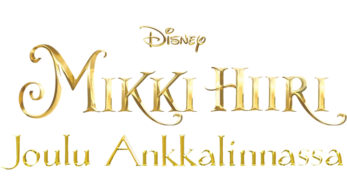 Mikki Hiiri – Joulu Ankkalinnassa