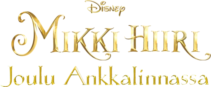 Mikki Hiiri – Joulu Ankkalinnassa
