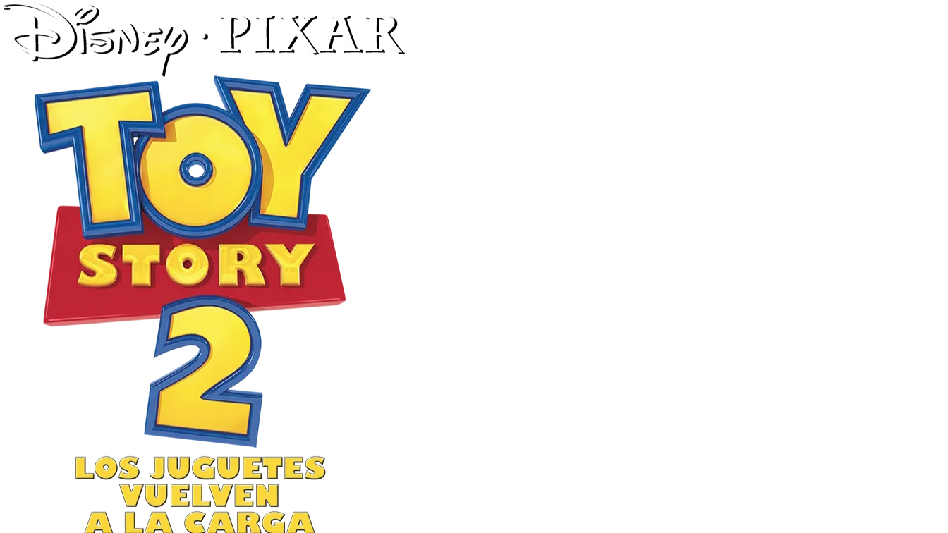 Toy Story 2. Los juguetes vuelven a la carga