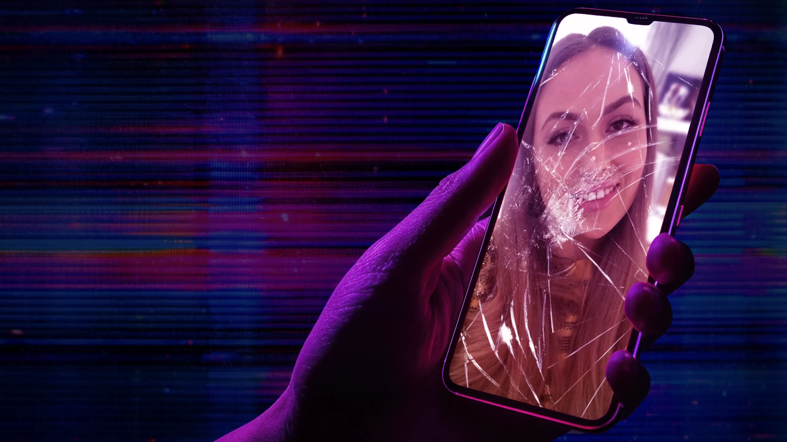 The Social Media Murders