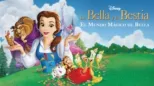 thumbnail - La Bella y la Bestia: El Mundo Mágico de Bella