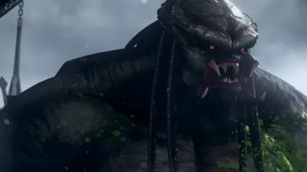 Predator: Killer of Killers