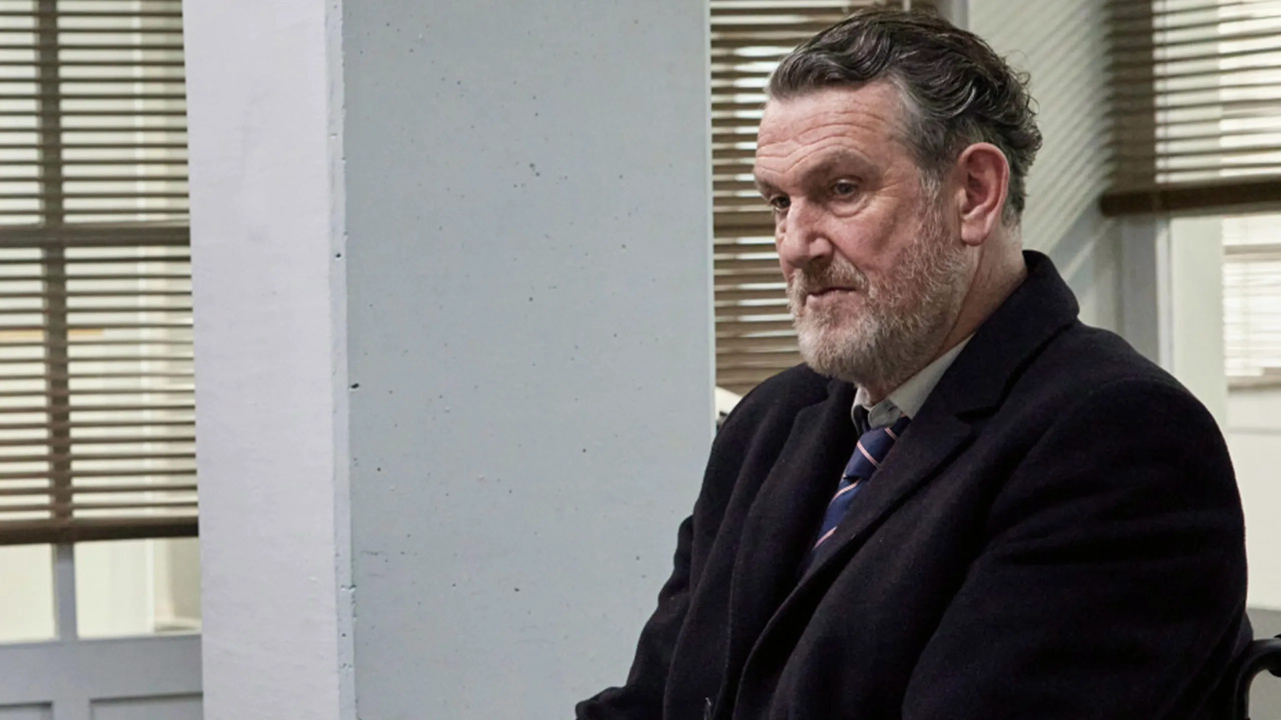 Ostfrieslandkrimis - Ostfriesenschwur