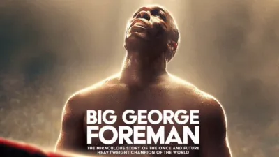 Big George Foreman