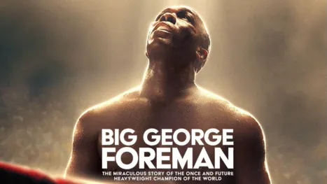 thumbnail - Big George Foreman