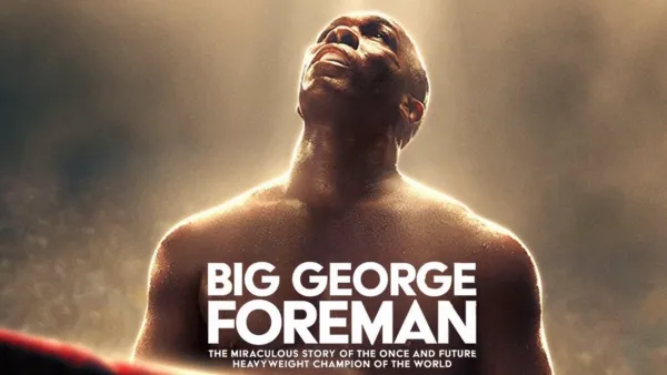 thumbnail - Big George Foreman