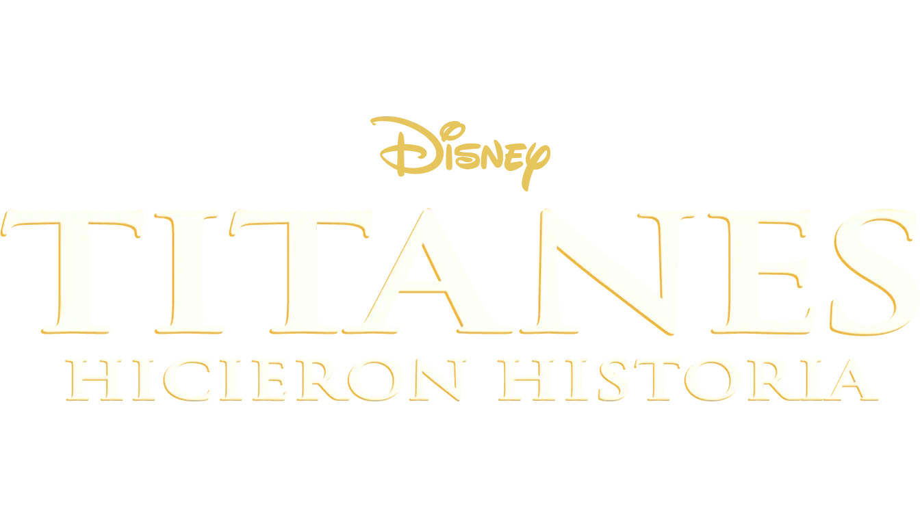 Titanes. Hicieron historia