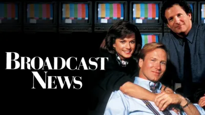 Broadcast News