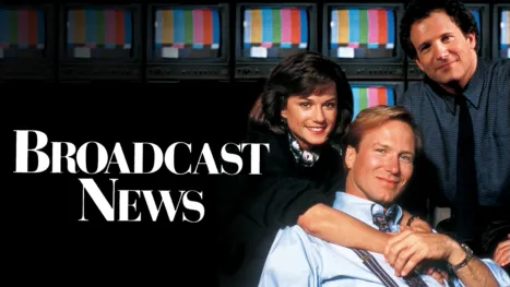 thumbnail - Broadcast News