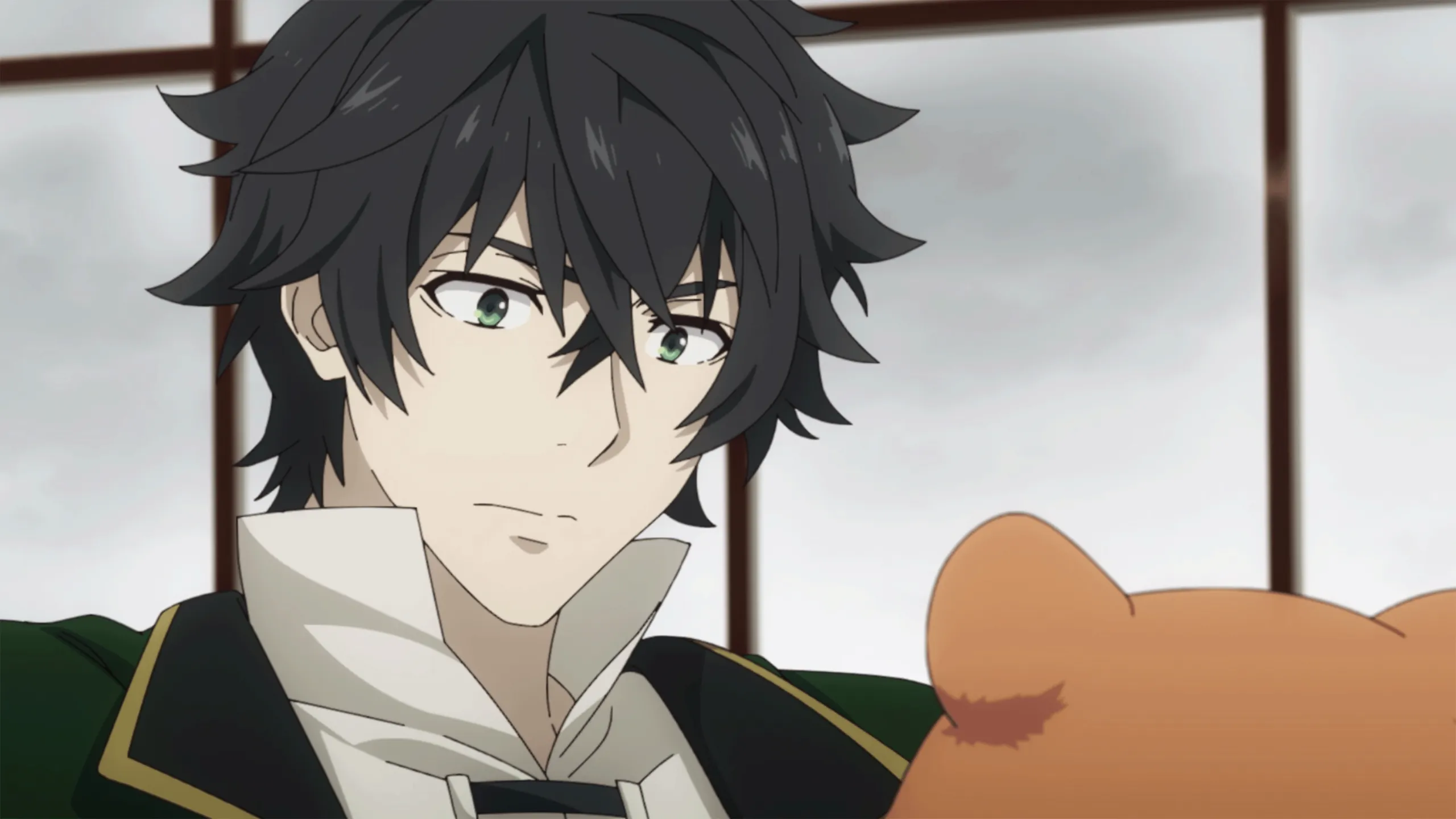 thumbnail - S2：第9話「ハミングフェーリー」