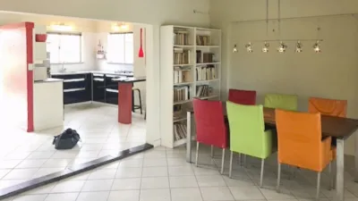 thumbnail - S20:E7 Girls Just Want to Have Fun on Aruba