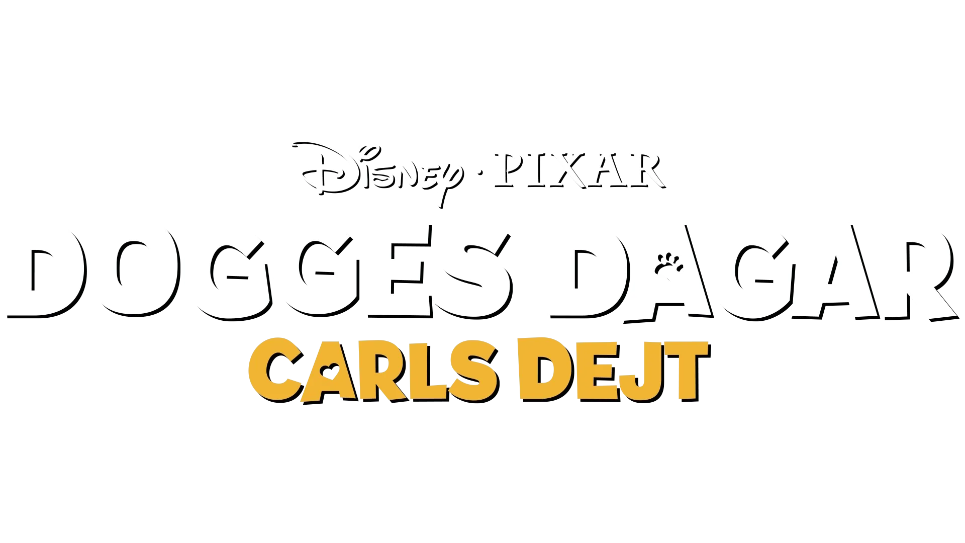 Carls dejt