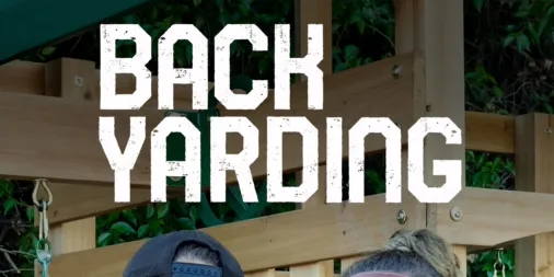 Backyarding | Watch Full Episodes | Disney+