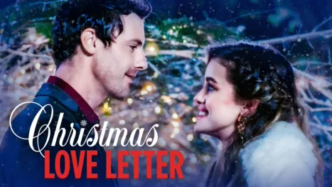 thumbnail - Christmas Love Letter