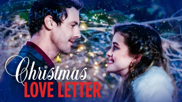 thumbnail - Christmas Love Letter