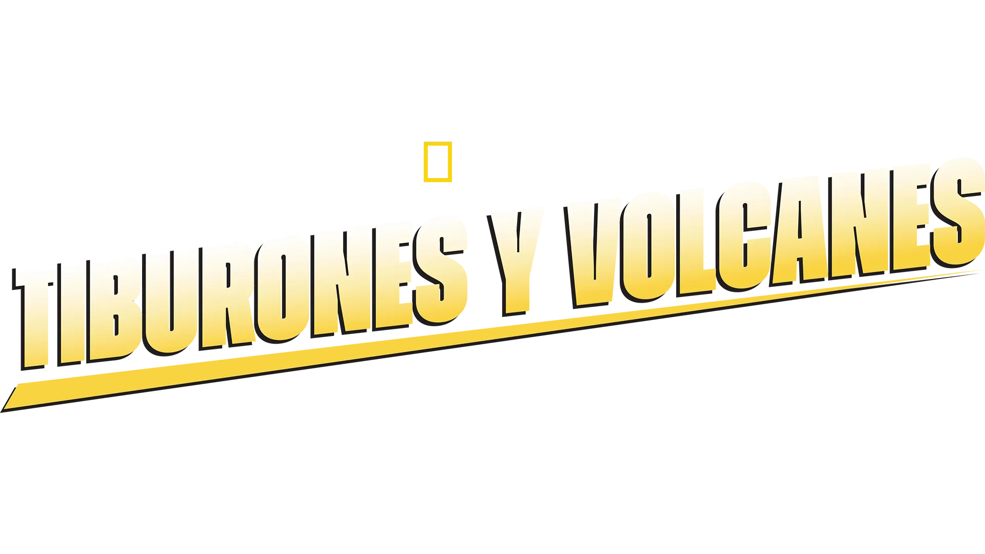 Tiburones y volcanes