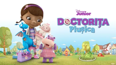 thumbnail - Doctoriţa Pluşica