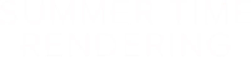 Summer Time Rendering (Eng Dub)